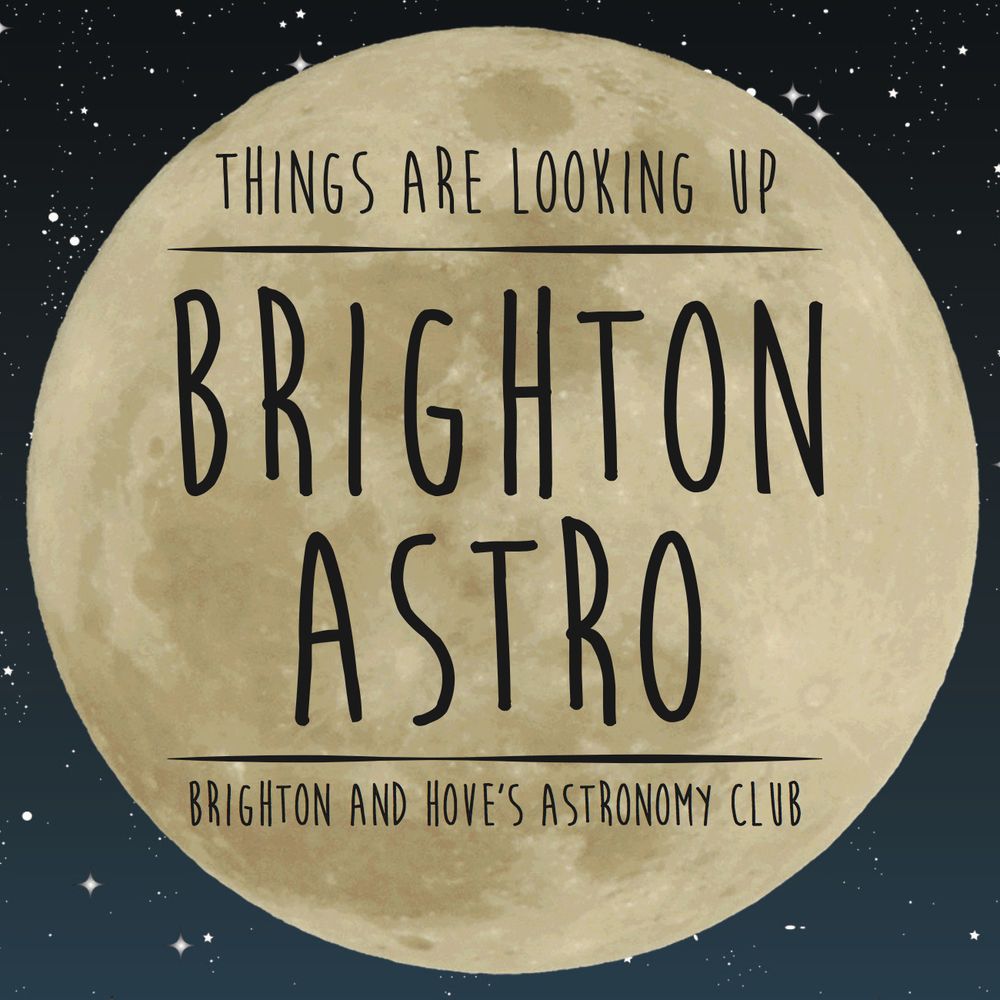 Brighton Astro