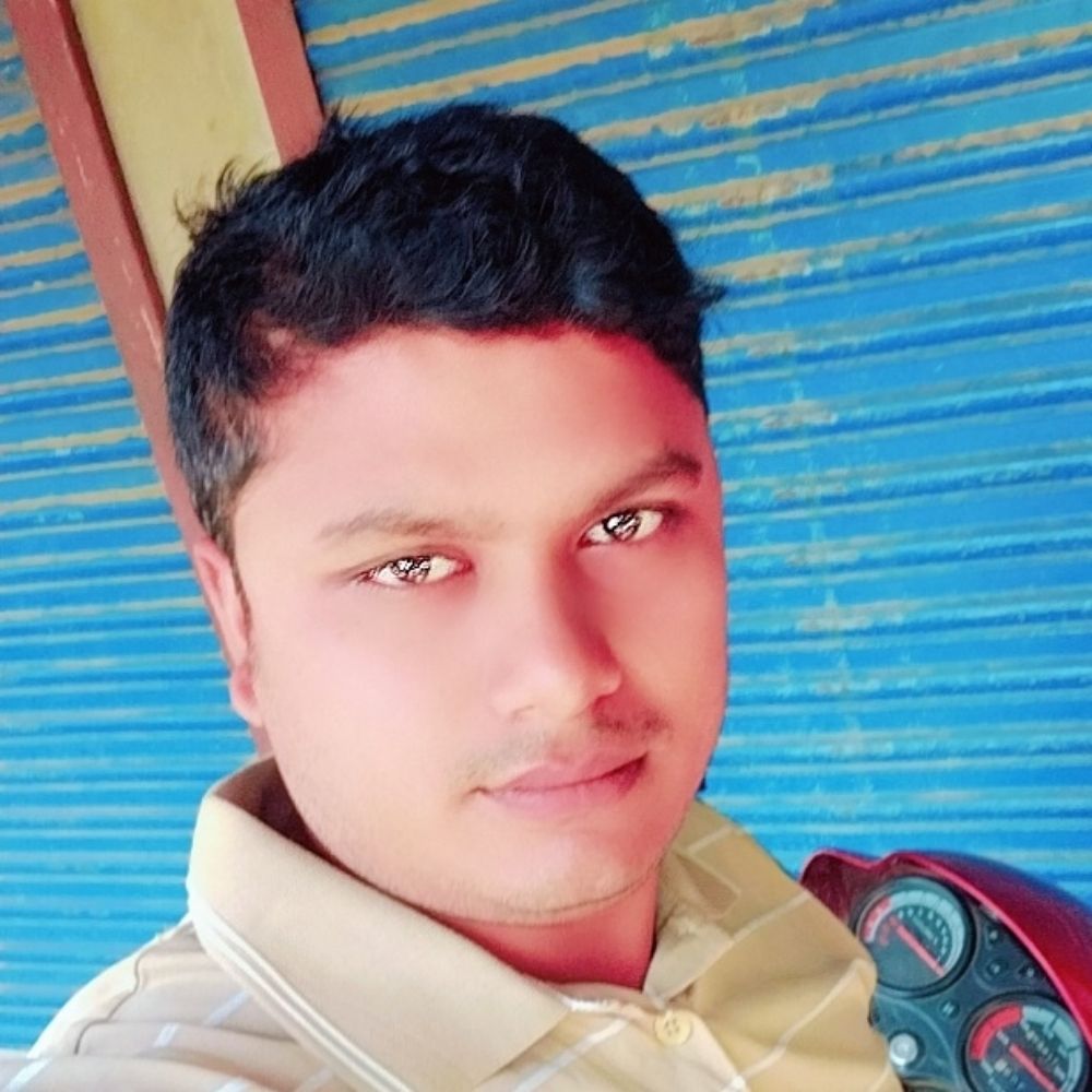 Md. Aktarul Islam