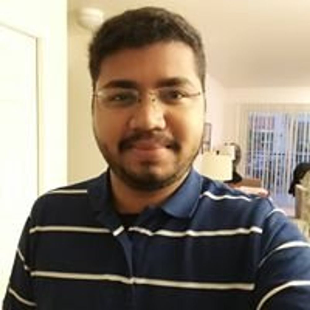 Sachin Joseph