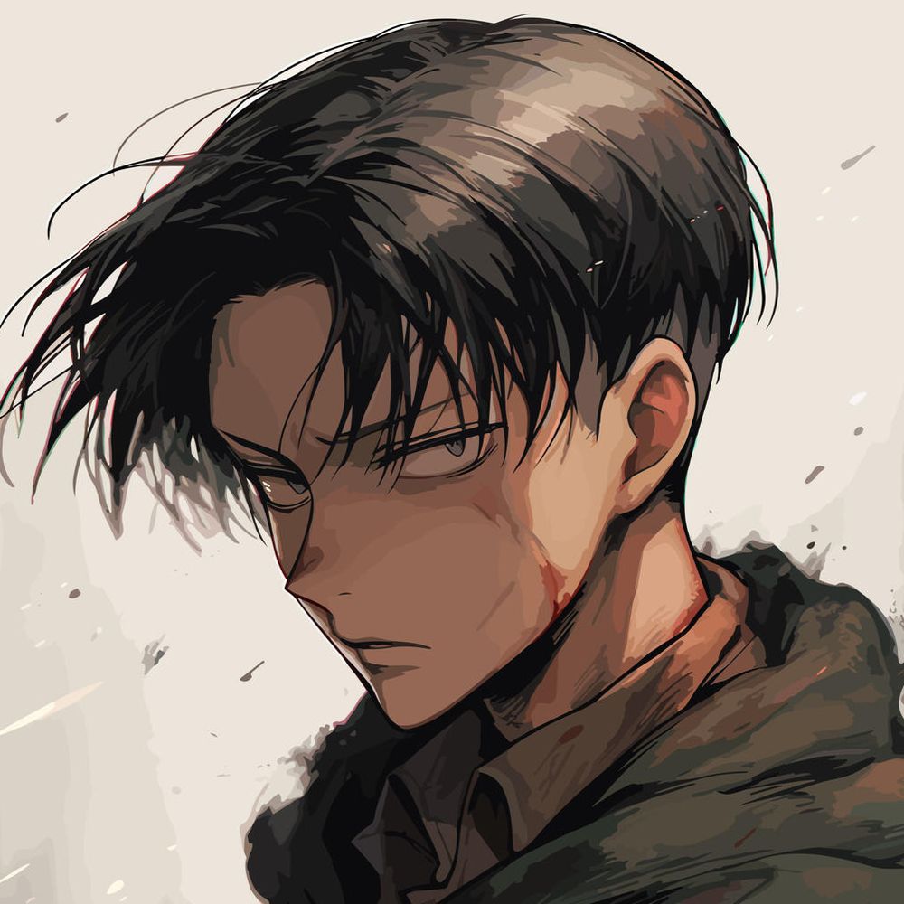 LeviKeanu