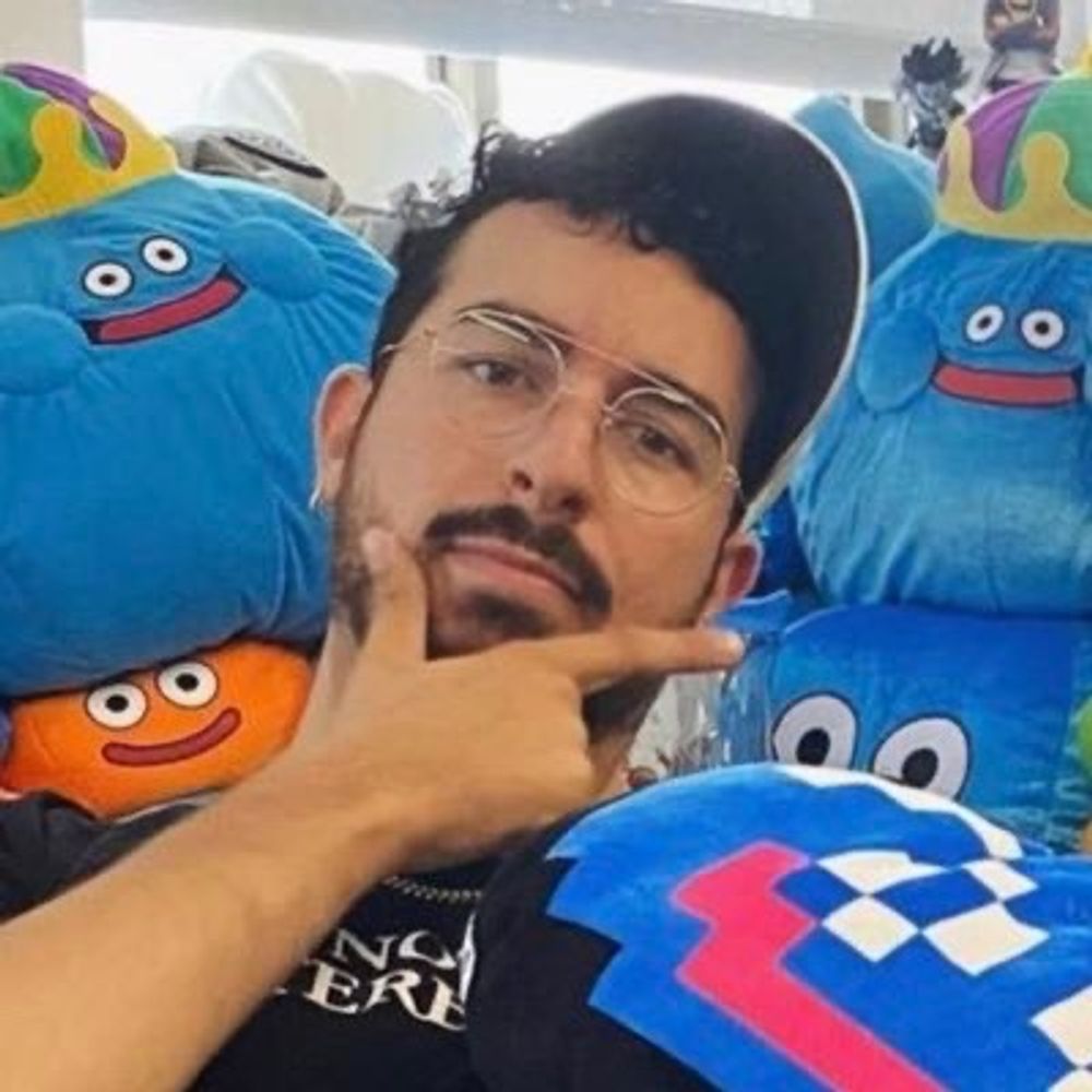Lawrence Slime