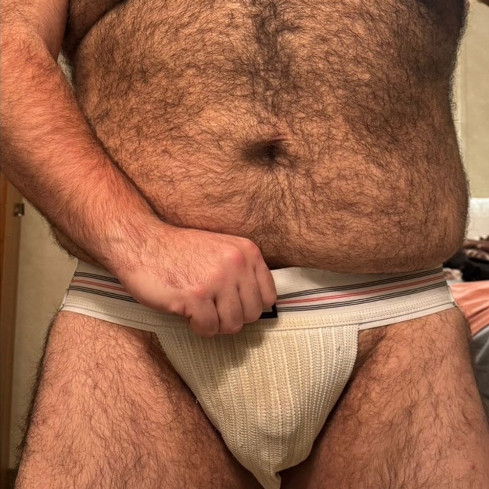 Gaping-Bear 🐻