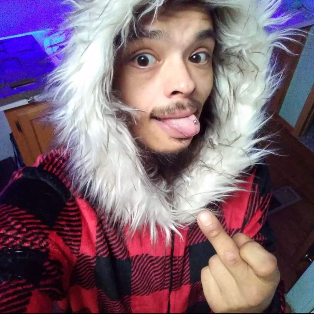 Orageux 