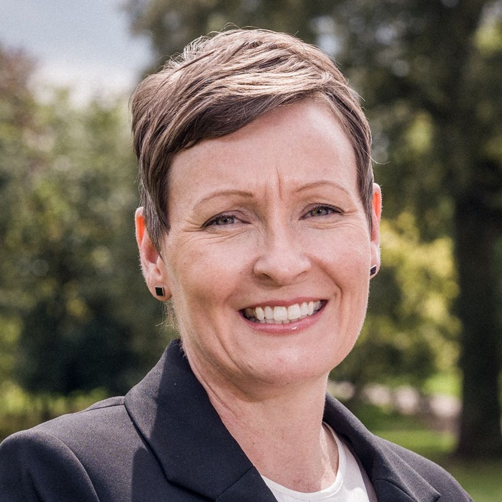 Ann-Marie Lowe