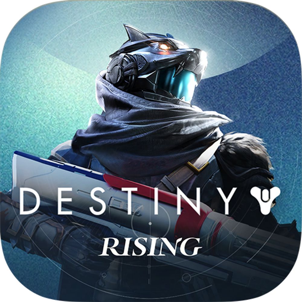 Destiny Rising Updates 💠