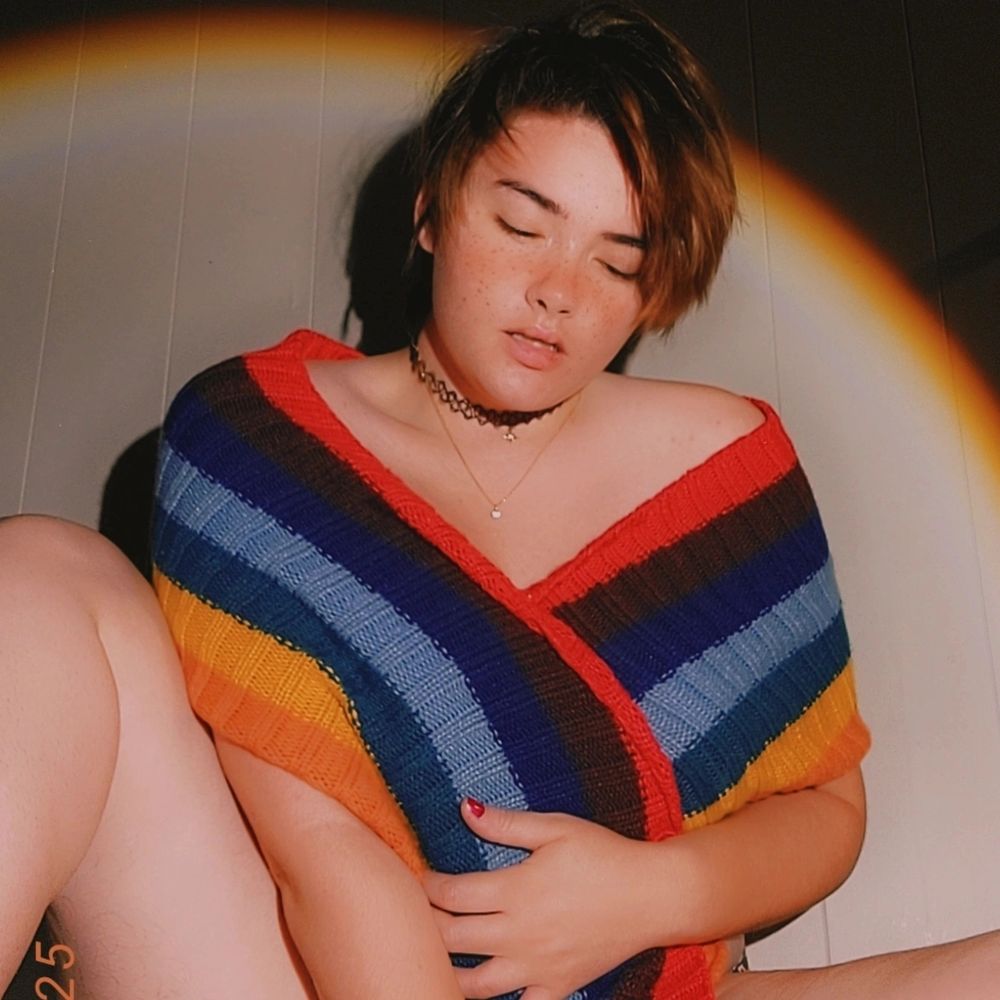 Hallie Cross