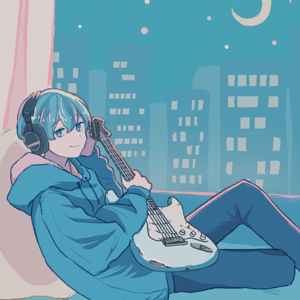 yogi / よぎ