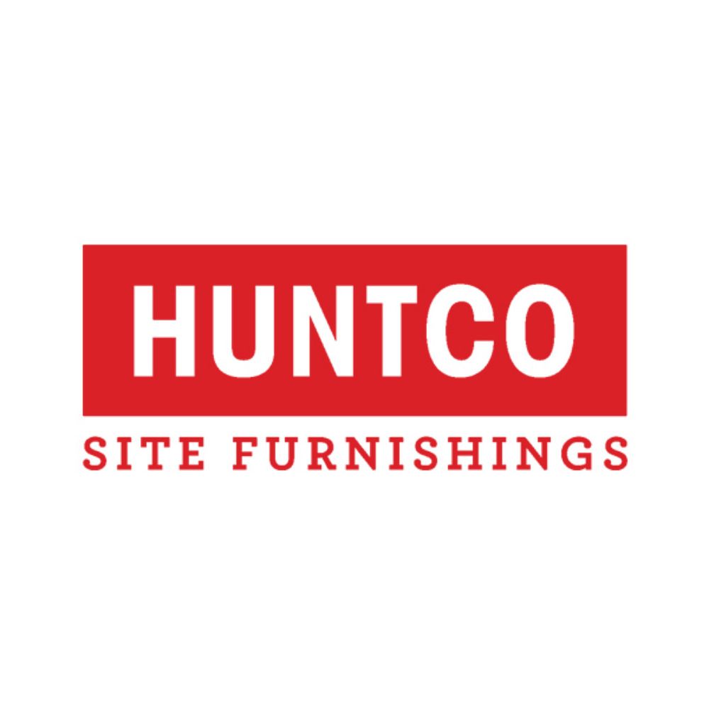Huntco Site Furnishings