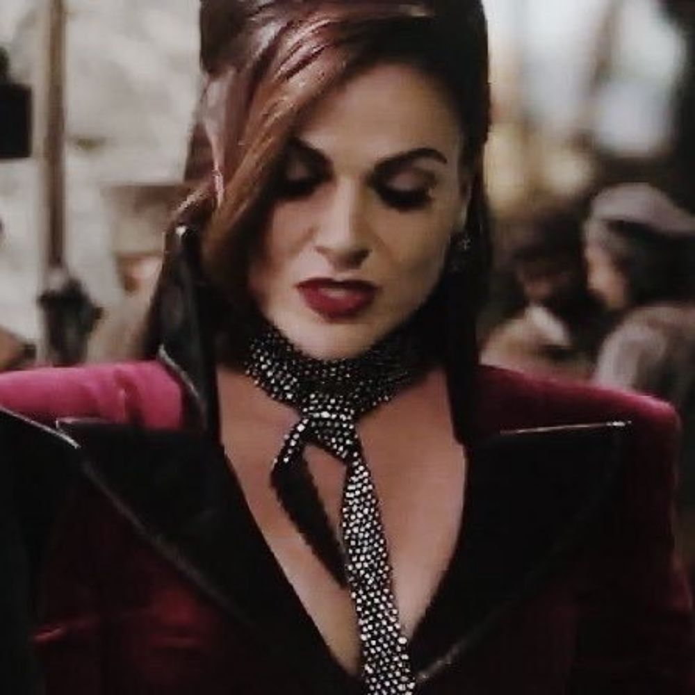 Regina Mills