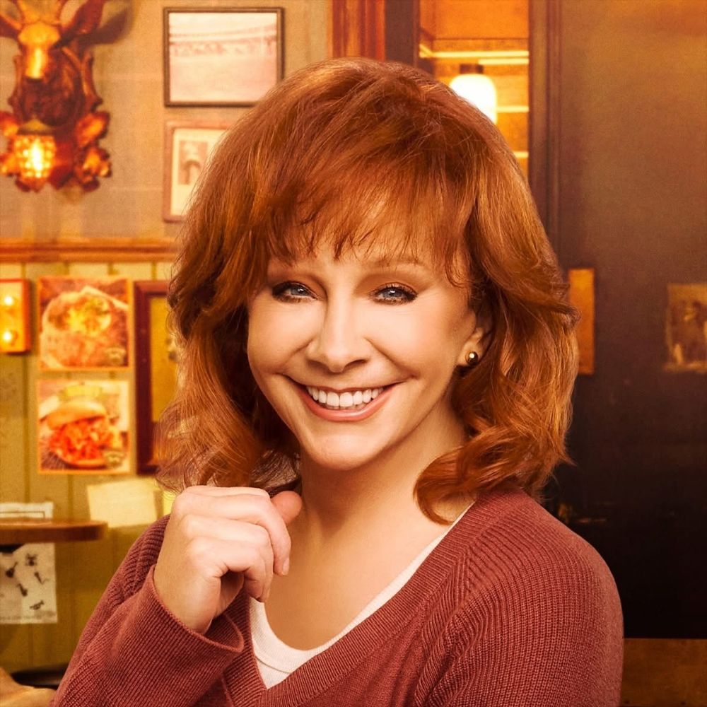 Reba McEntire