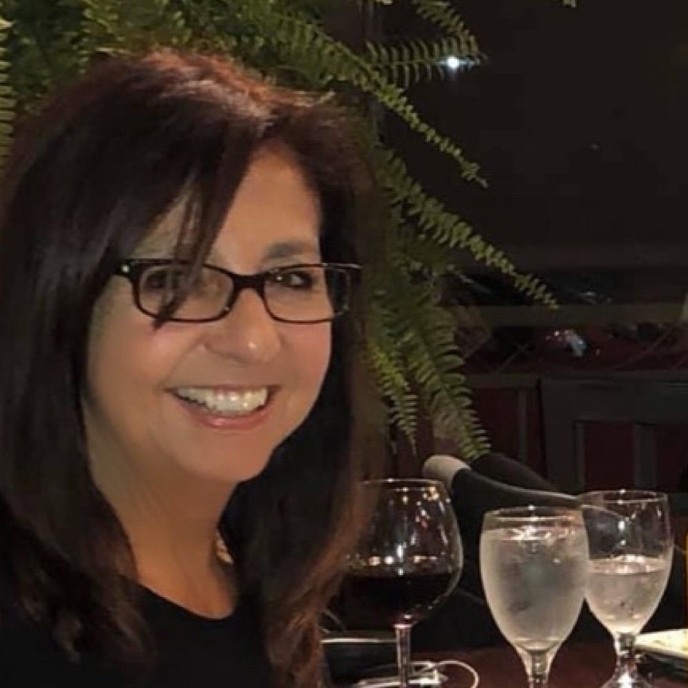 Judy Strollo
