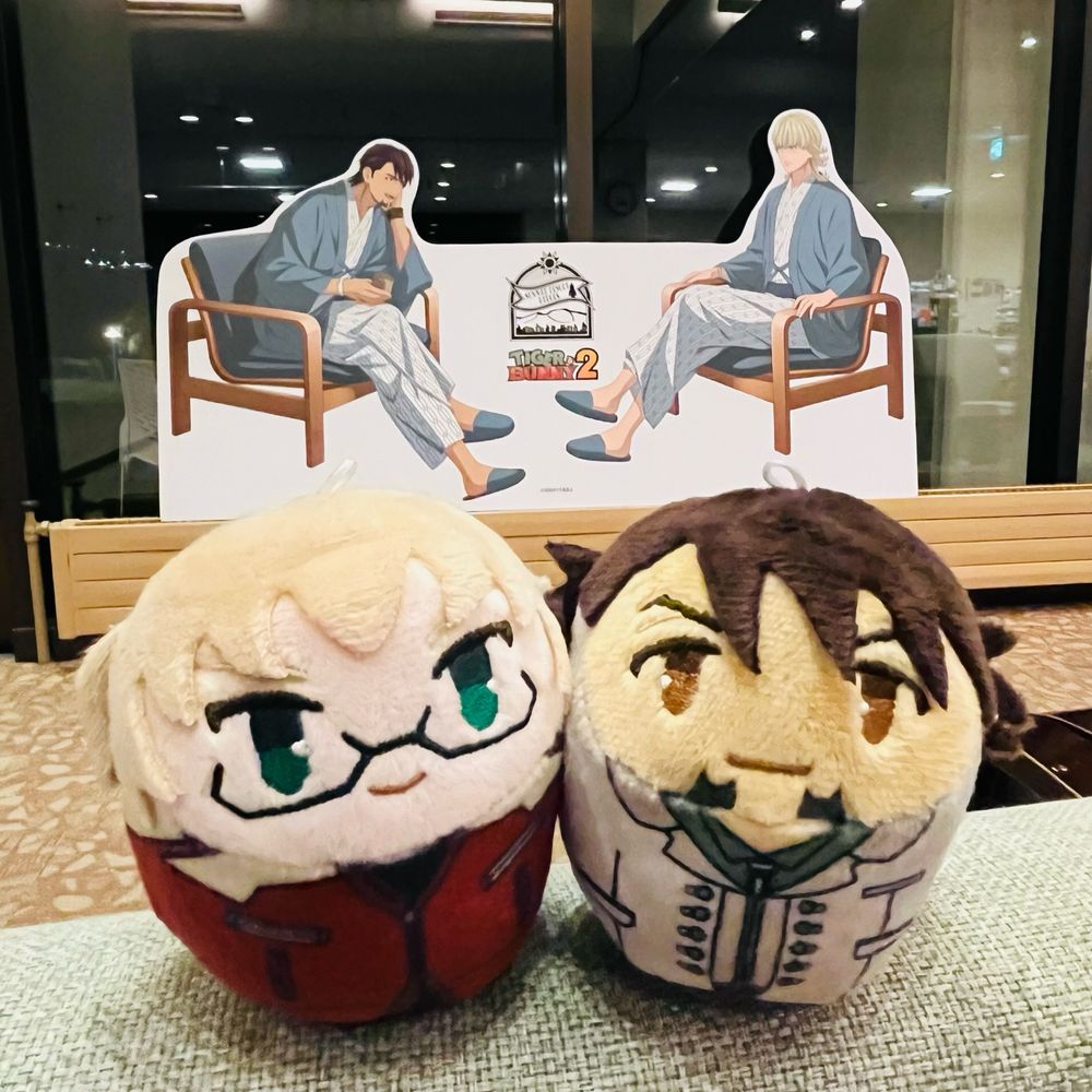 保志🐰🐯