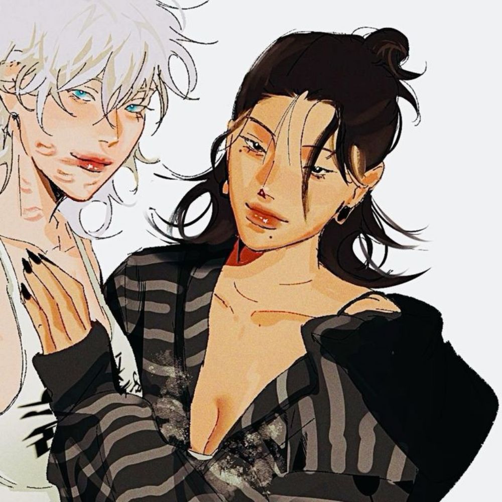 Lover satosugu