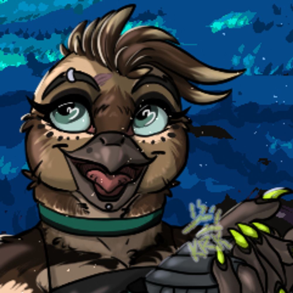 Witch Jackal COMMS OPEN 8/15