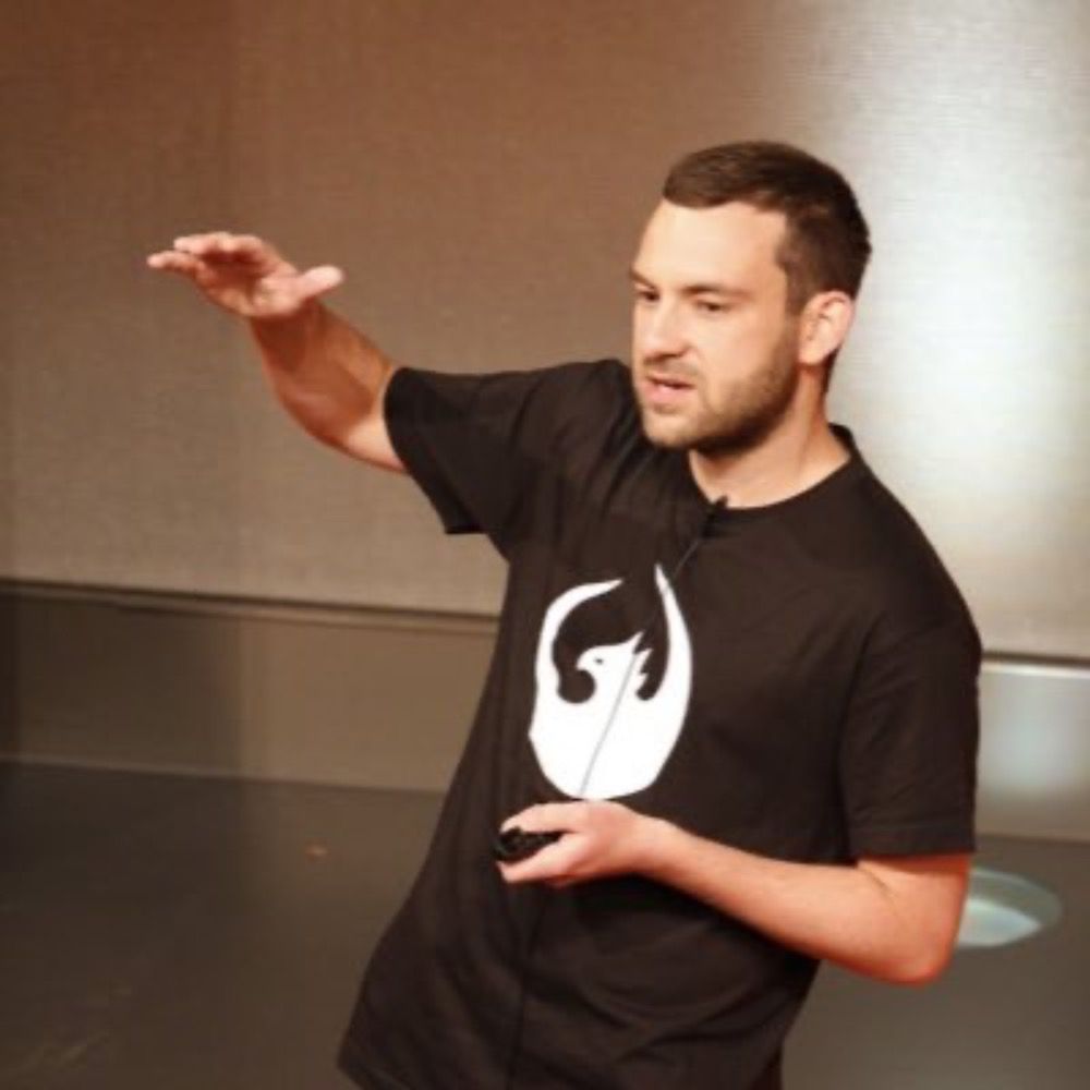 Florian Vogt