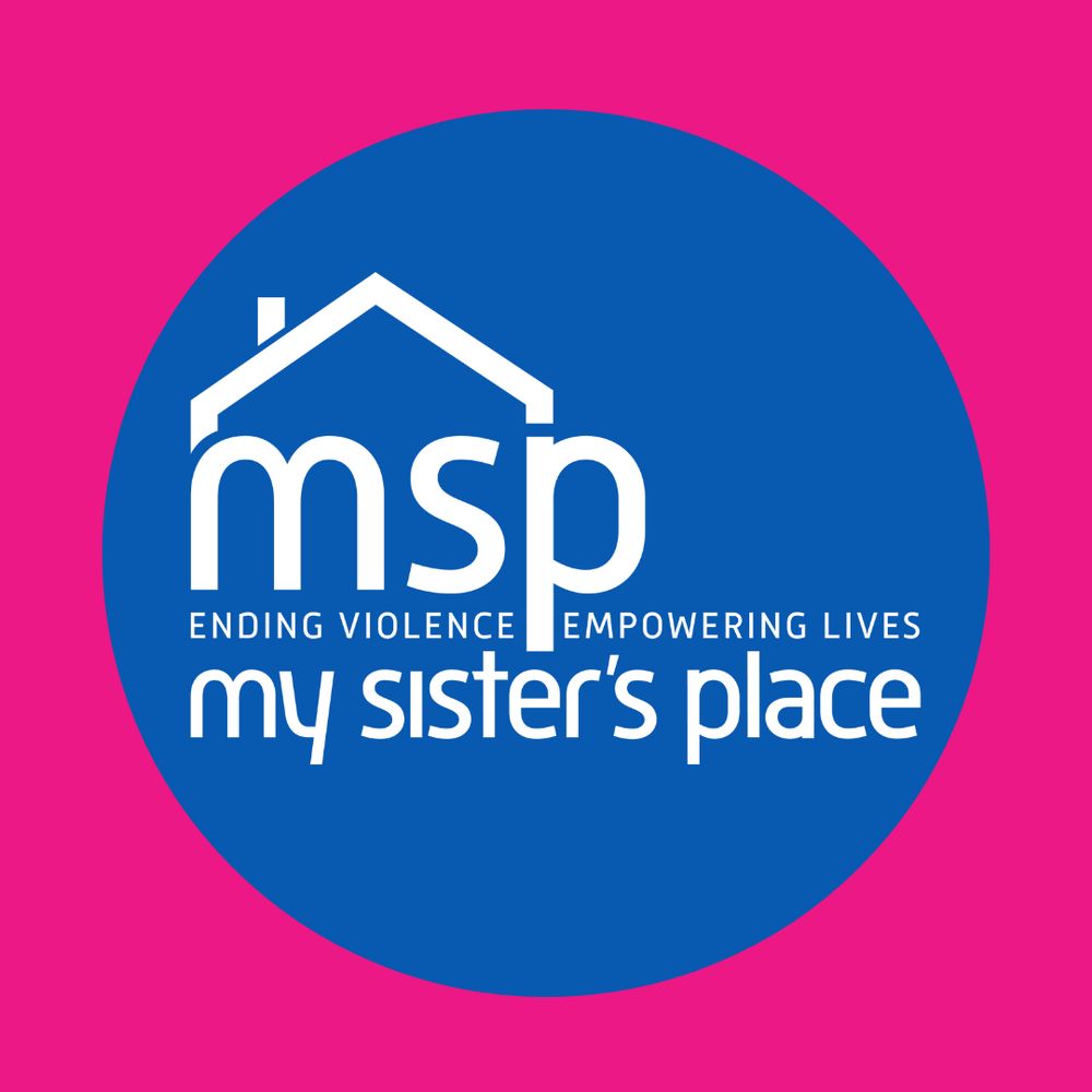 My Sister's Place (DC)
