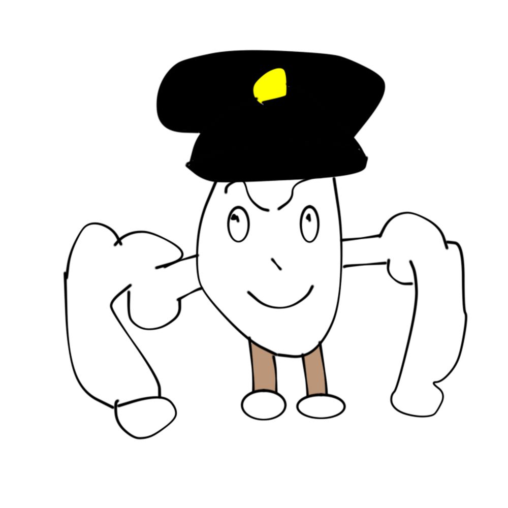エッグマン鉄道/eggman train