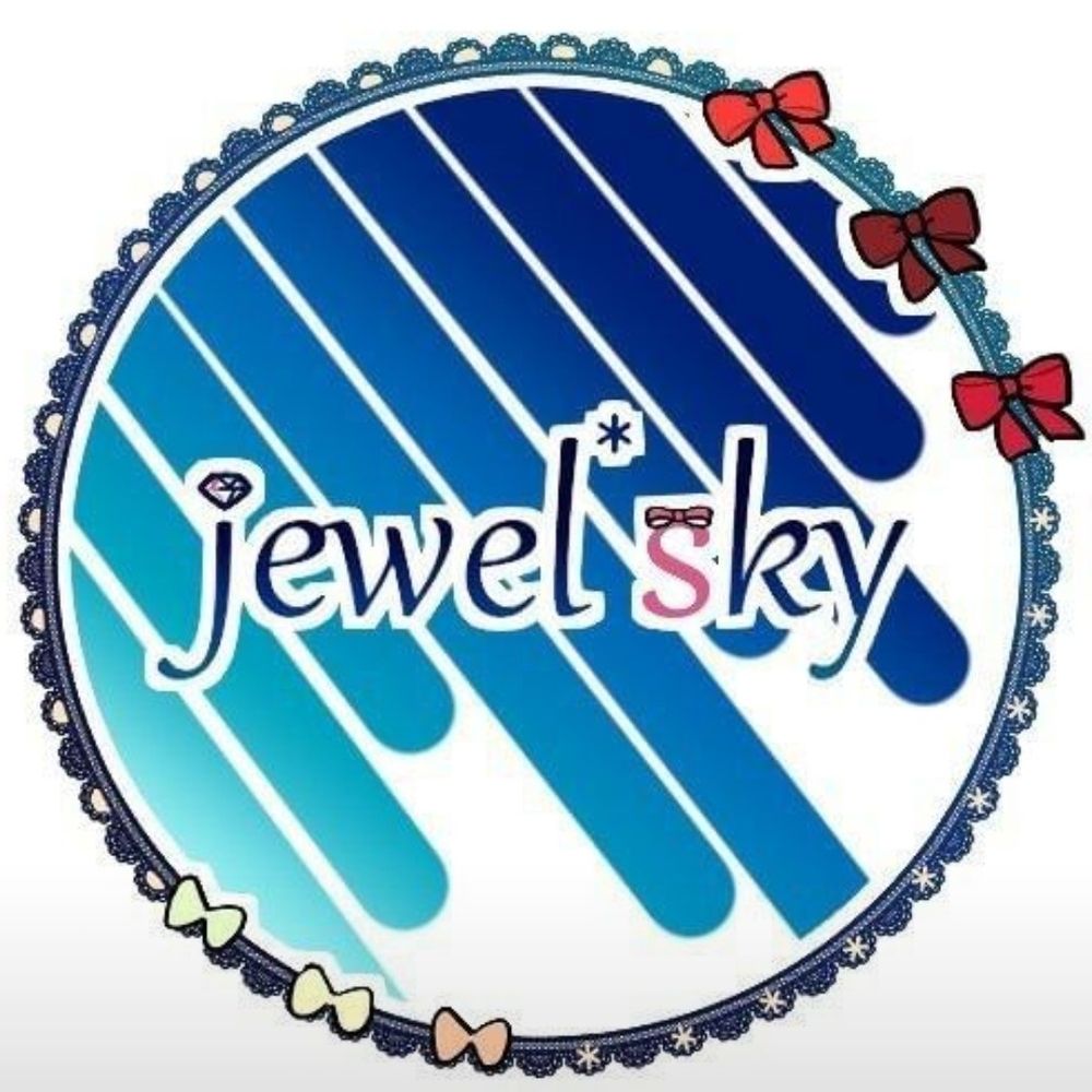 Jewel*sky@紫緒里