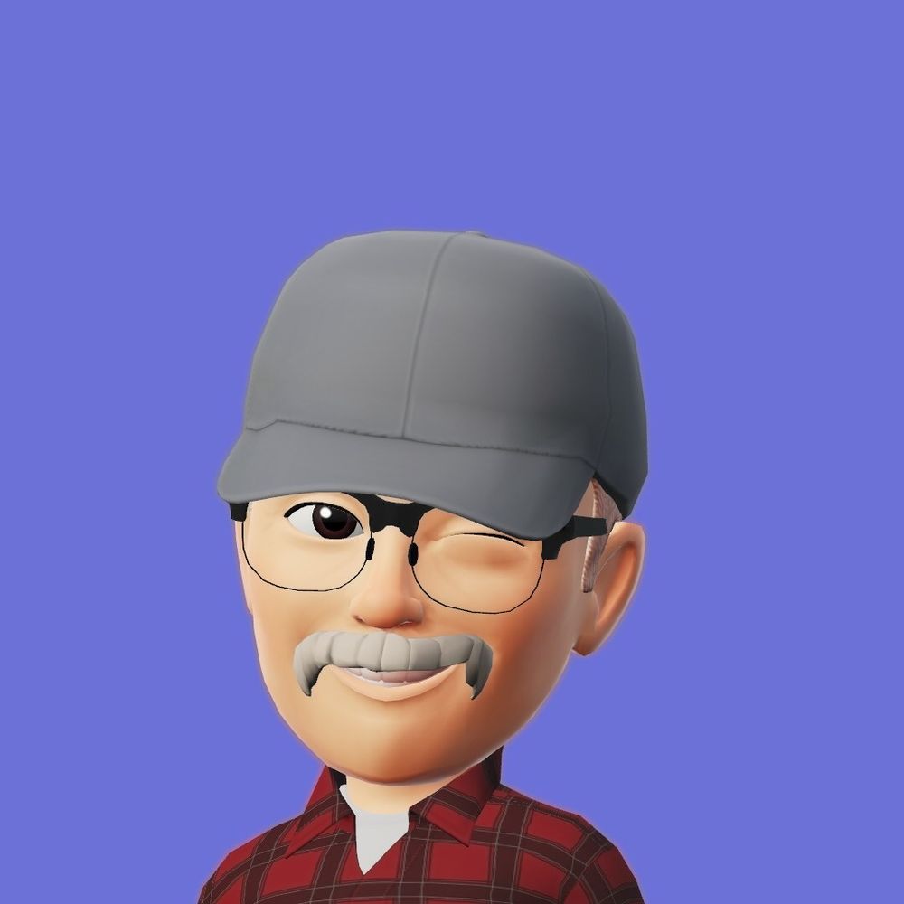User avatar
