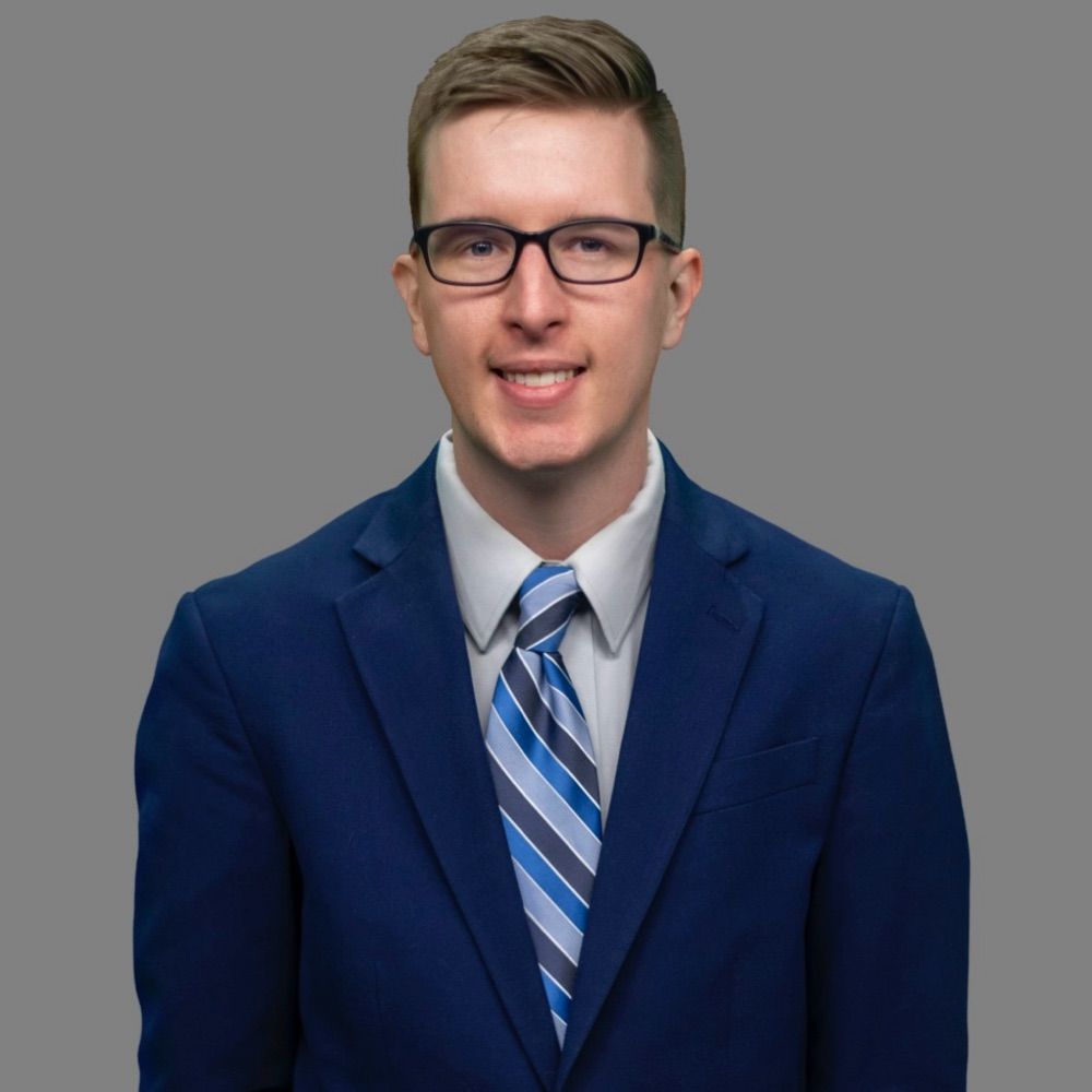 Austin Burkes ⛈️