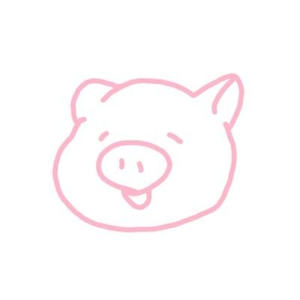 こぶた