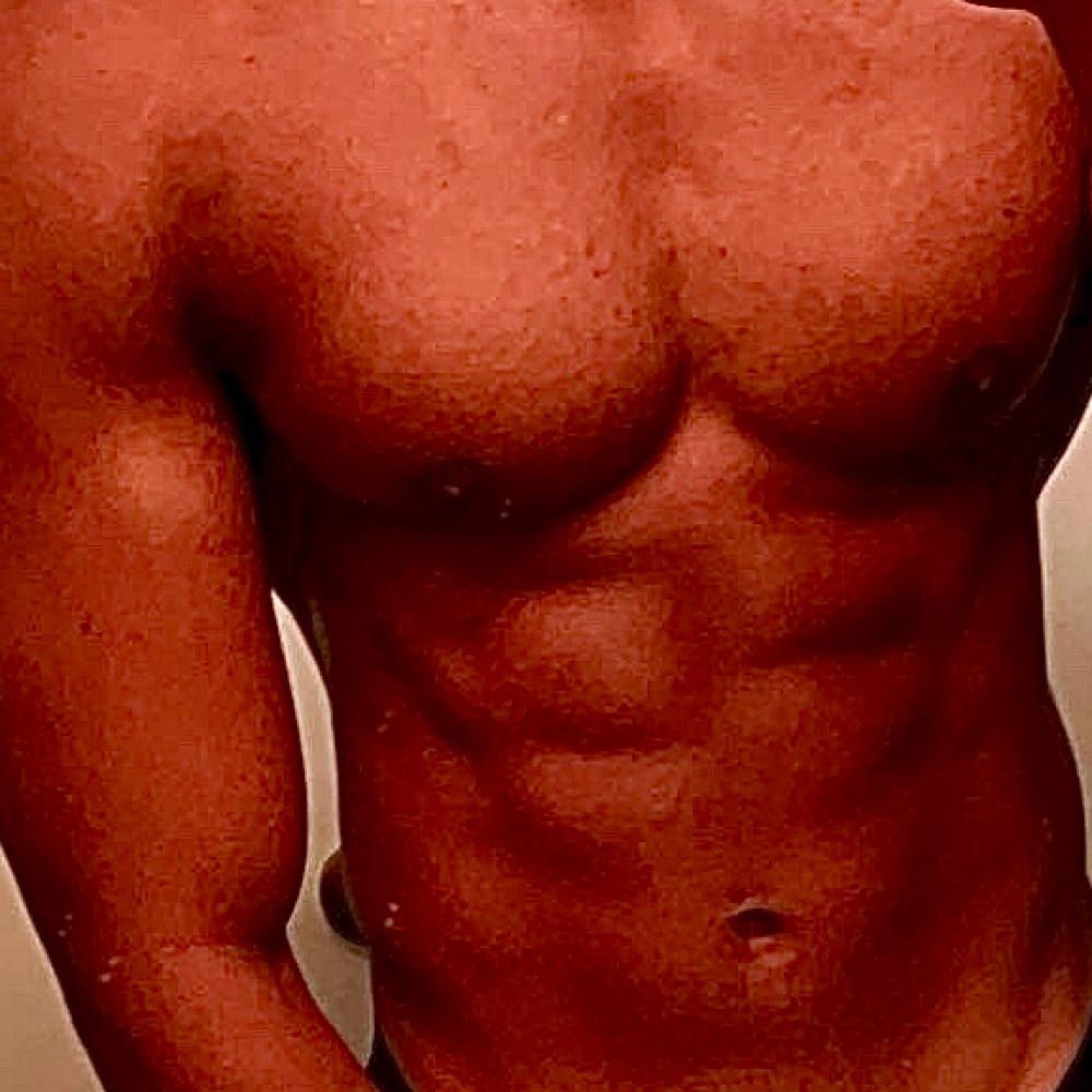 Here for the hot boys