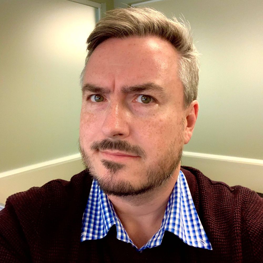 Martin Byrne