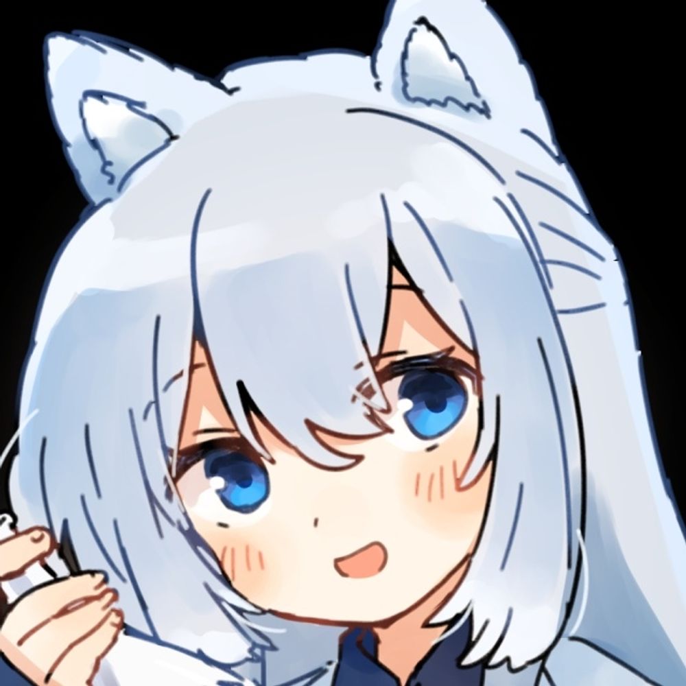 狼こんの