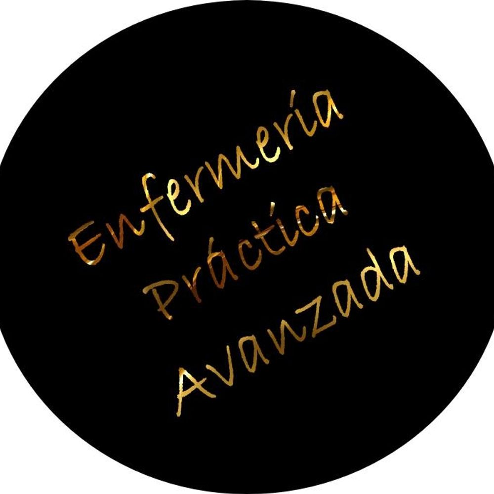 Enfermería Práctica Avanzada y cocina 2.0