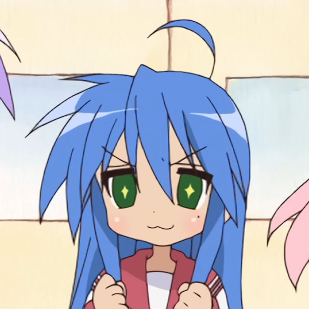User avatar