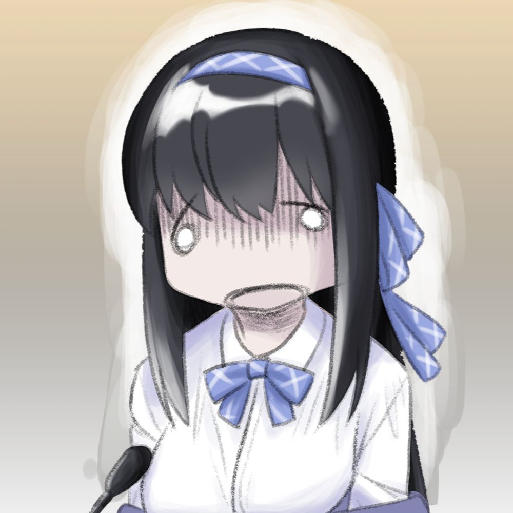 シロミギ