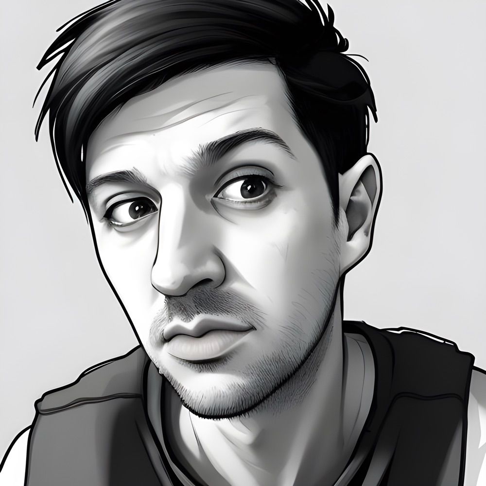 Jon Russell