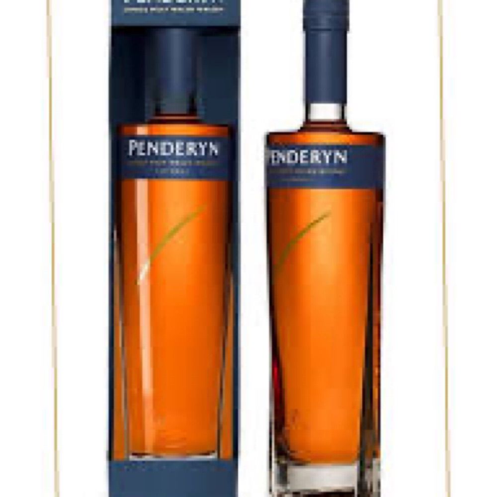 Dom’s Whisky.