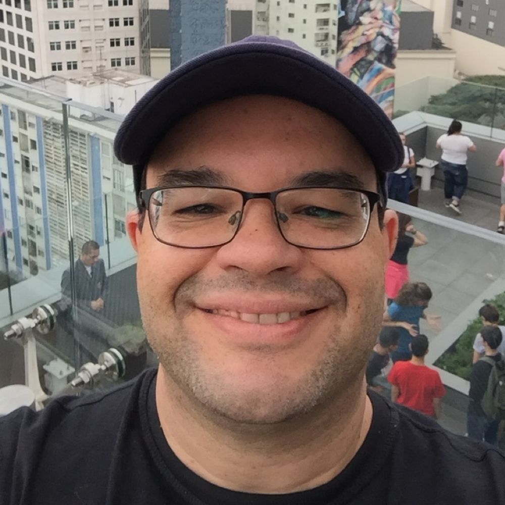 Fernando Americo