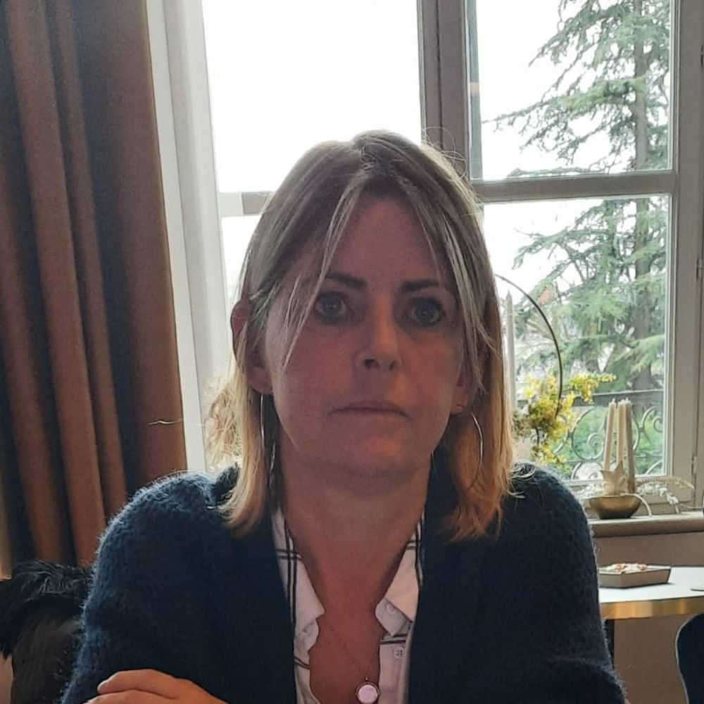Christelle Coutant Lapalus