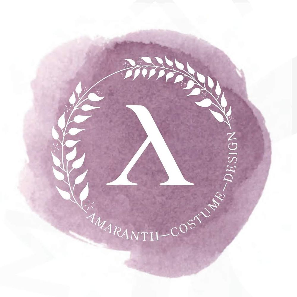 Amaranth Costume Designs