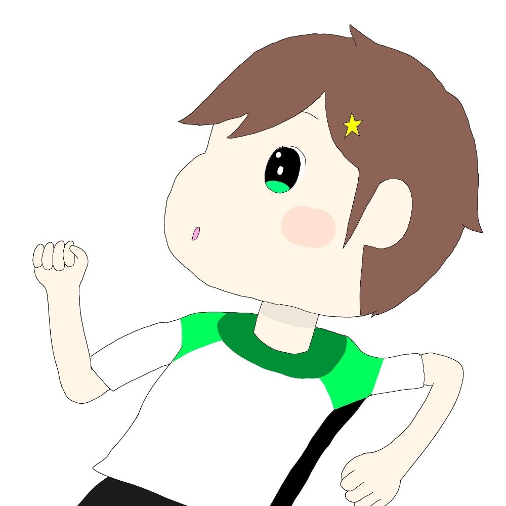 ゆうくん