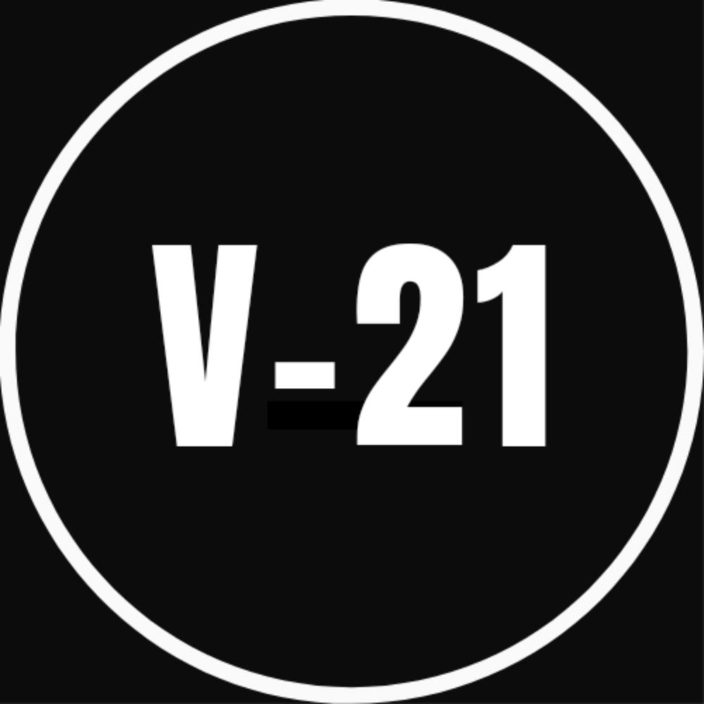 V-21 Cyber