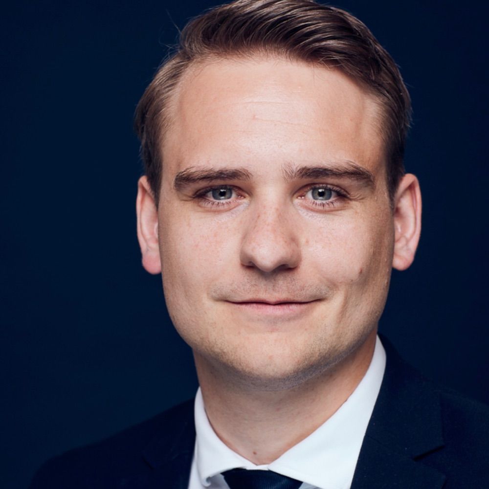 Mads Casper Petersen