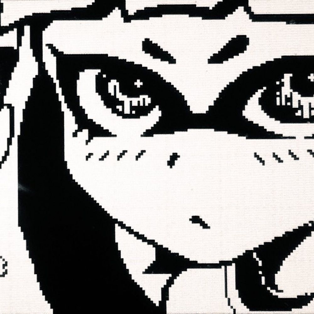 靈