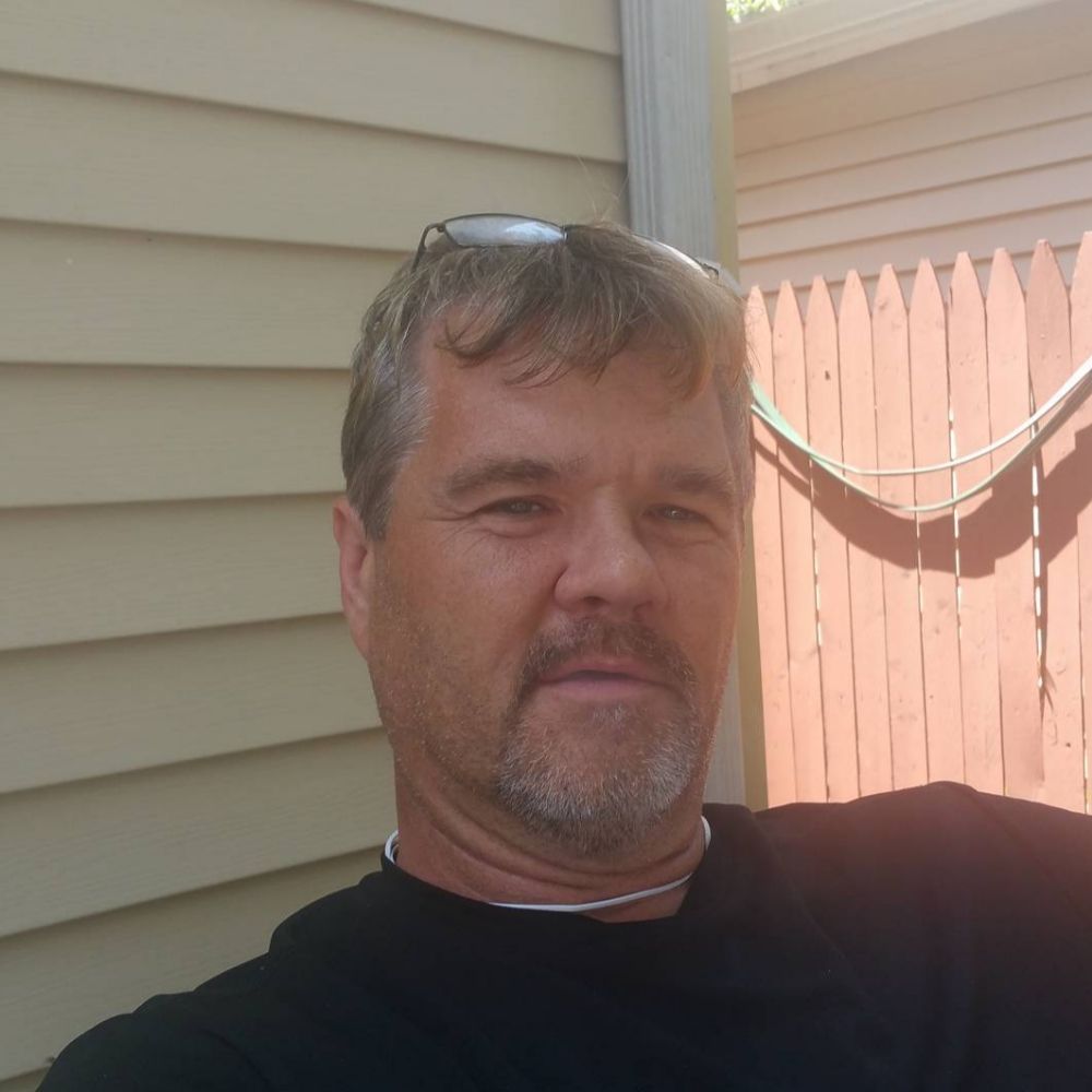 Jon Albertson