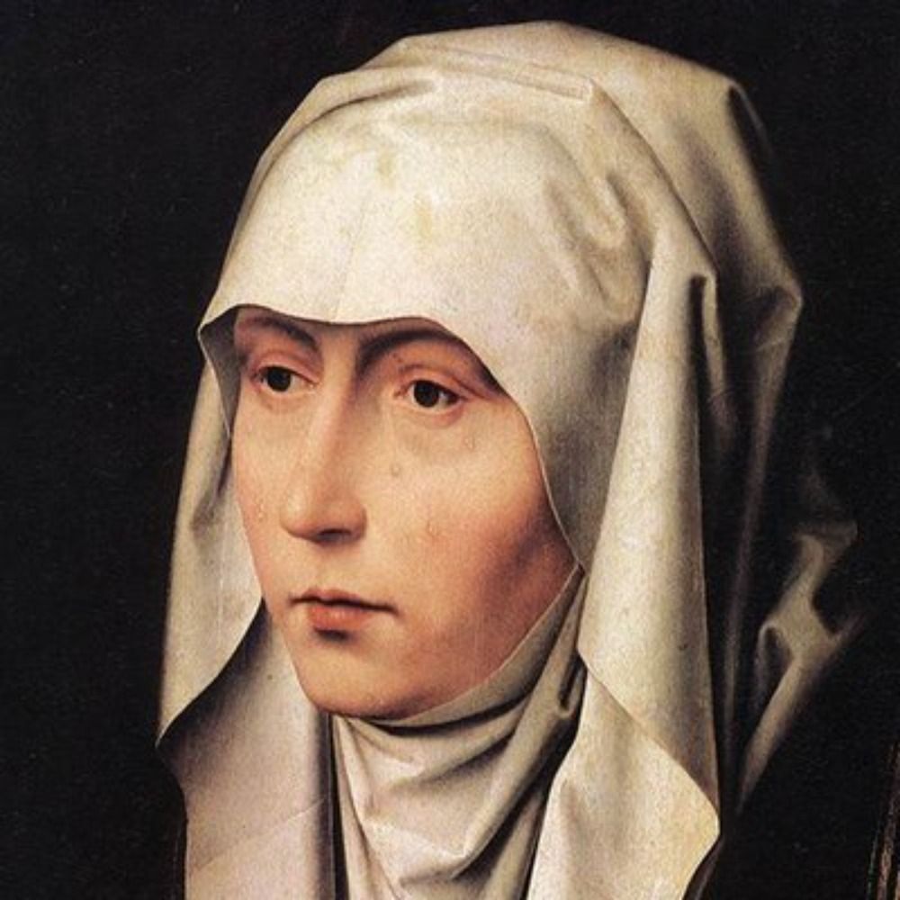 Hans Memling