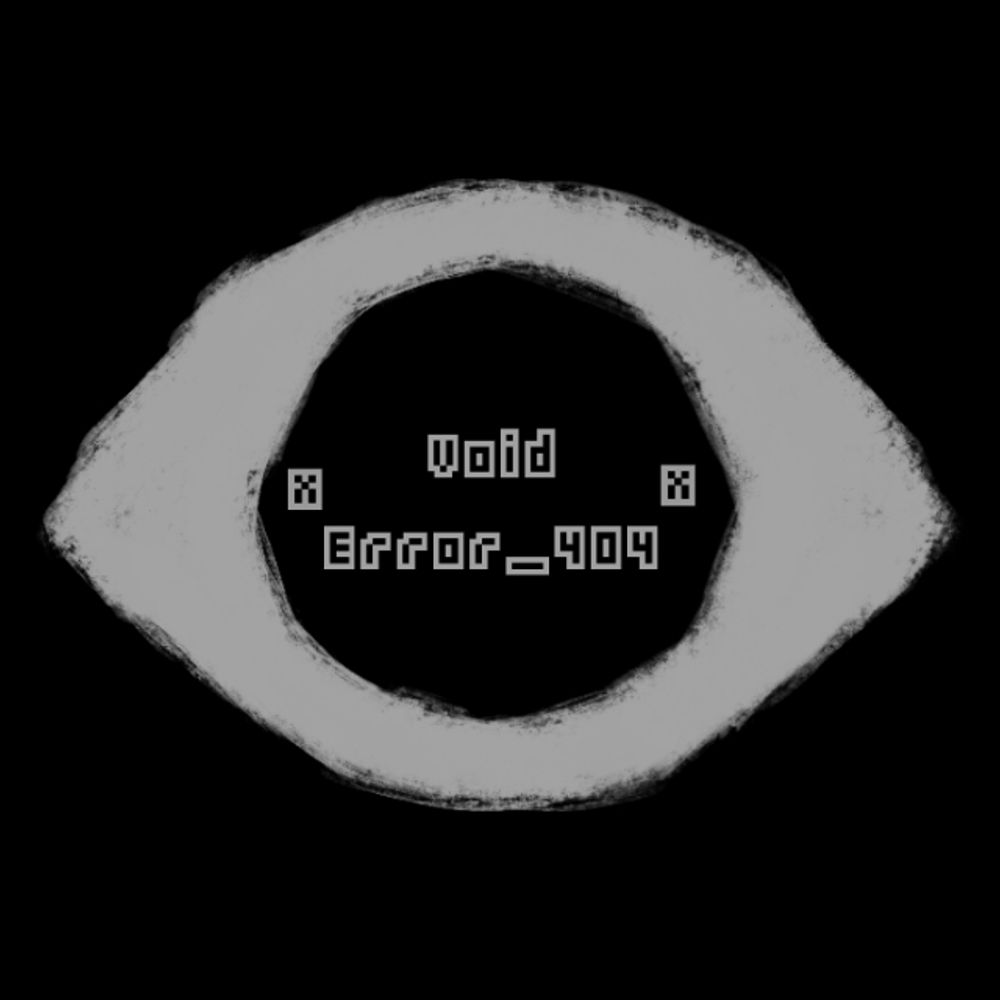 Void Error_404