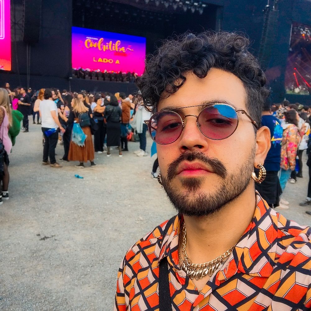 𝓐𝓲 𝓟𝓪𝓻𝓭𝓸 - Ainda em adaptação