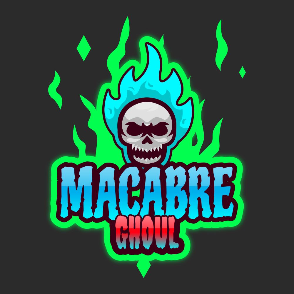 Macabre Ghoul