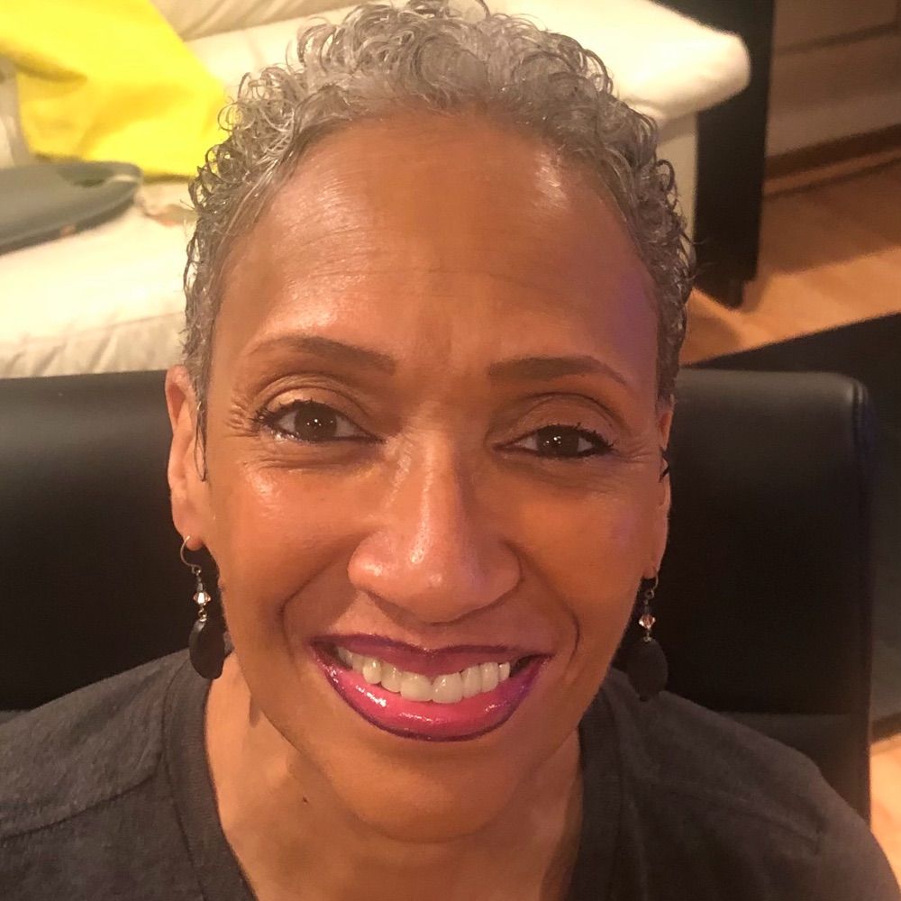 Helen Strother