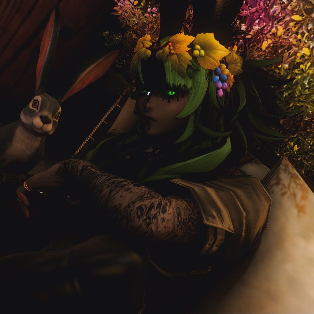 🐍 Kai Nightshade Aftermath 🐍