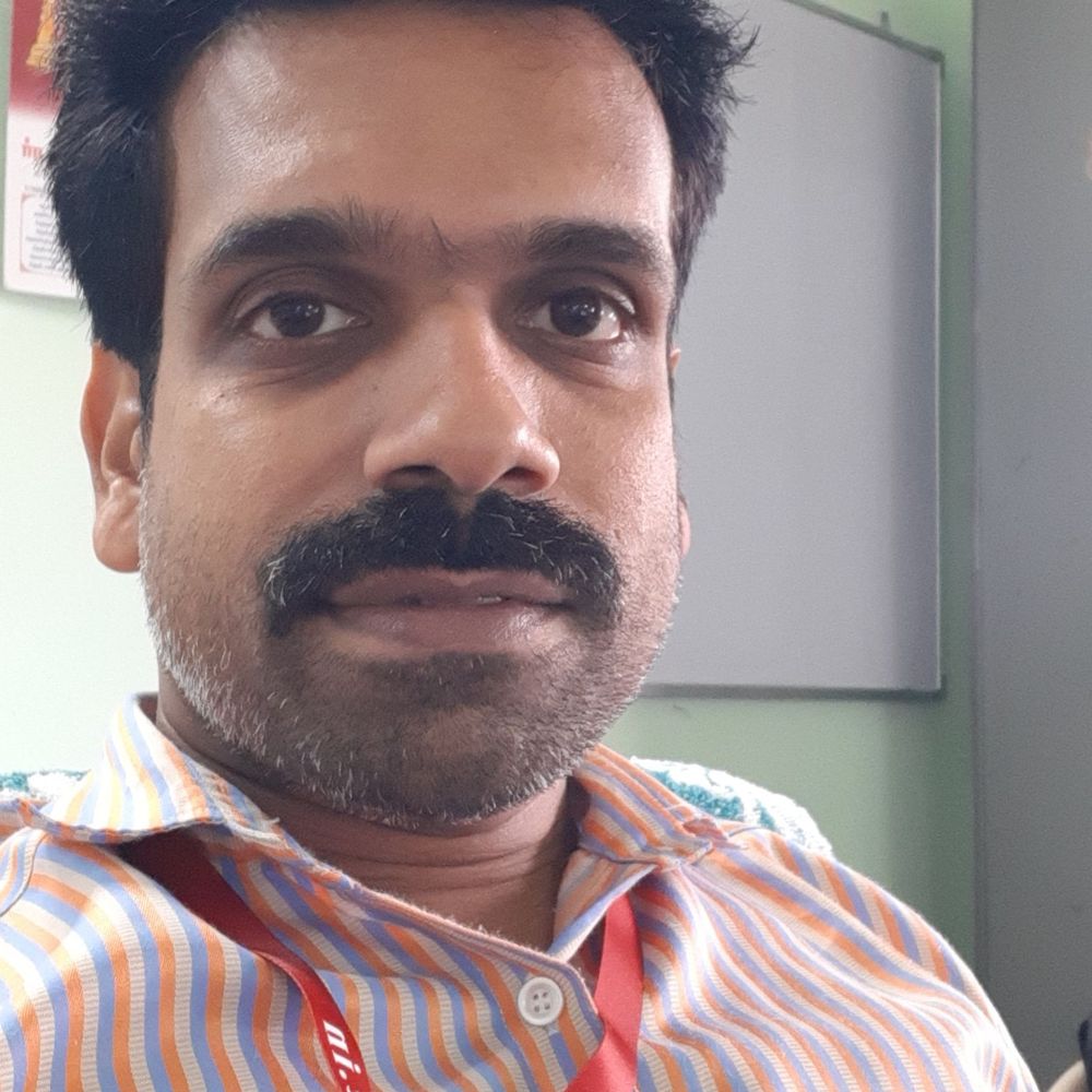 Renjith Bhaskaran