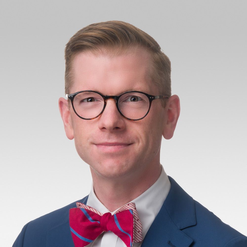 Andrew Lawton, MD