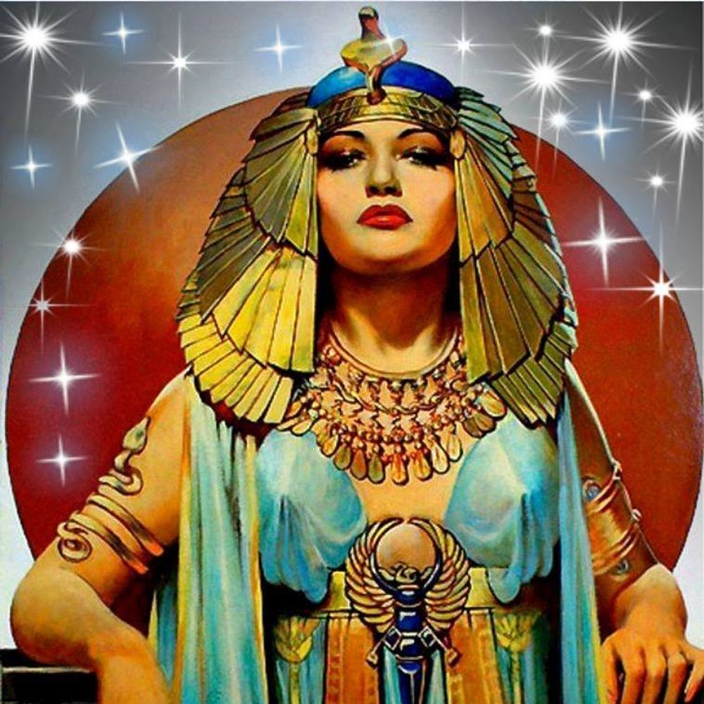 Queen Tutankhamun